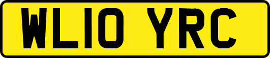 WL10YRC