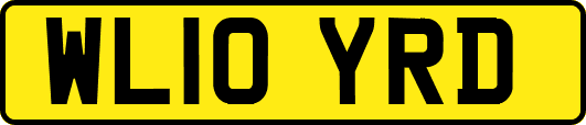 WL10YRD