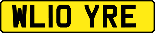 WL10YRE