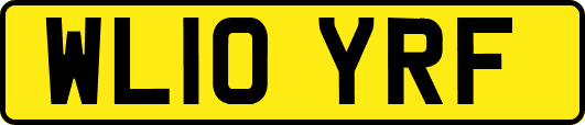 WL10YRF