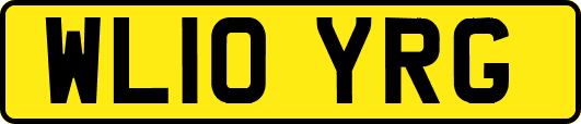 WL10YRG