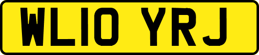 WL10YRJ