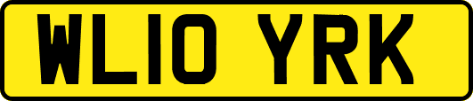 WL10YRK