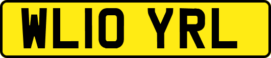 WL10YRL