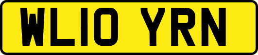 WL10YRN