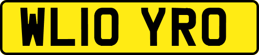 WL10YRO