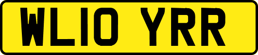 WL10YRR