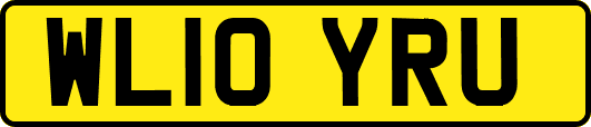 WL10YRU