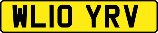 WL10YRV