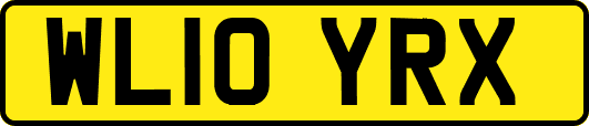 WL10YRX