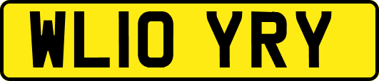 WL10YRY