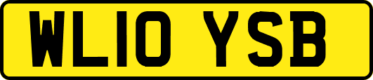 WL10YSB