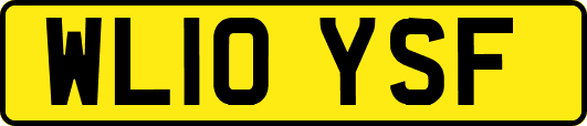 WL10YSF