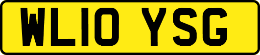 WL10YSG