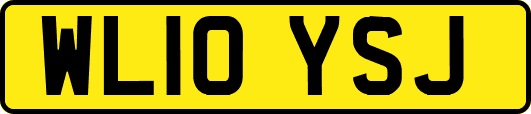 WL10YSJ