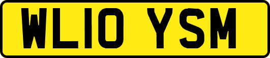 WL10YSM