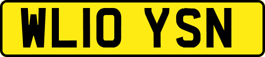 WL10YSN