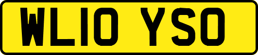WL10YSO
