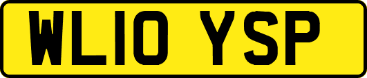 WL10YSP