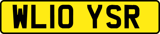 WL10YSR