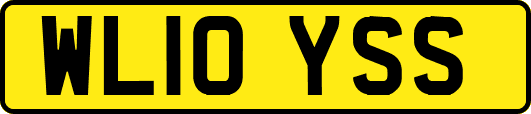 WL10YSS