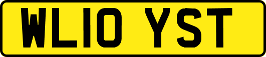 WL10YST