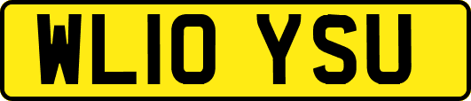 WL10YSU