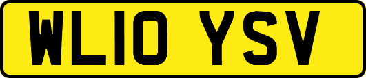 WL10YSV