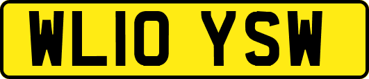 WL10YSW
