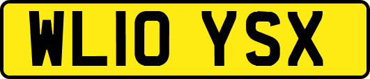 WL10YSX