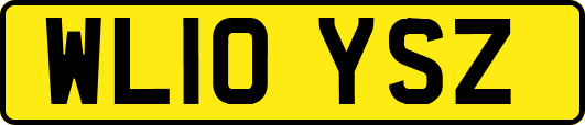 WL10YSZ