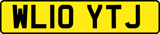 WL10YTJ