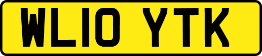 WL10YTK