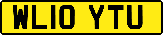 WL10YTU