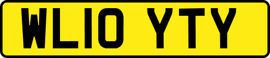 WL10YTY
