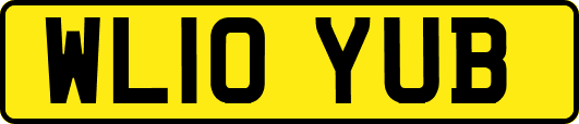 WL10YUB