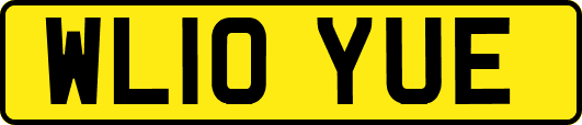 WL10YUE
