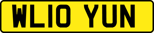 WL10YUN