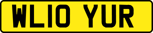 WL10YUR