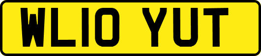 WL10YUT