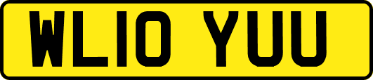 WL10YUU