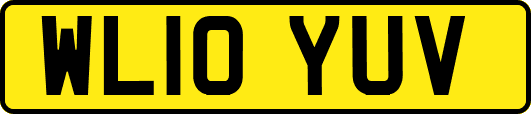 WL10YUV