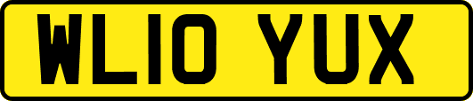 WL10YUX