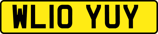 WL10YUY