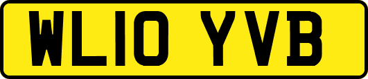 WL10YVB