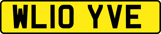 WL10YVE