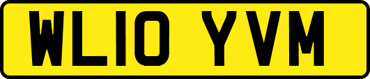 WL10YVM