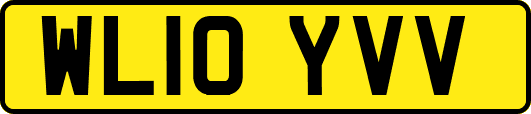 WL10YVV