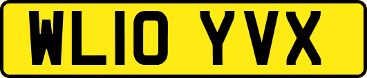 WL10YVX