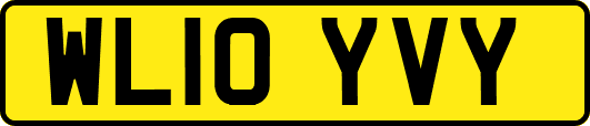 WL10YVY